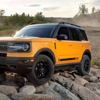 Alertan por fallas en camionetas Ford Bronco: llaman a revisión casi 8 mil unidades en México