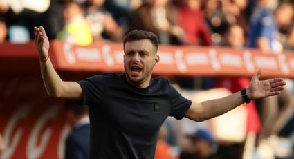 Cruz Azul emprenderá acciones legales contra el técnico argentino Martín Anselmi por “incumplimiento de contrato y abandono de trabajo”