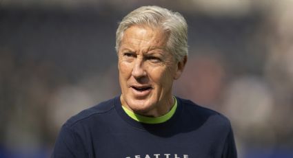 Los Raiders eligen como su nuevo entrenador a Pete Carroll, quien a los 74 años será el más veterano en la NFL