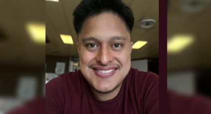  "Te queremos": la alegría de la familia de Arturo Zacarías, marino liberado con la tripulación del buque Galaxy Leader