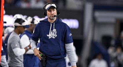 Los Dallas Cowboys anuncian que Brian Schottenheimer, coordinador ofensivo, es ascendido como su nuevo coach