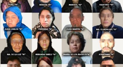 Fiscalía de Guanajuato desarticula célula criminal vinculada al asesinato del alcalde de Tancanhuitz en San Luis Potosí