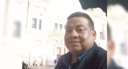 ONU-DH condena asesinato del periodista Alejandro Gallegos en Tabasco y exige investigar su labor