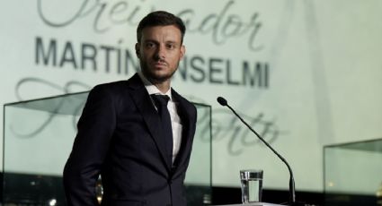 Martín Anselmi explota contra la directiva de Cruz Azul, a la cual acusa de mentir: “Me difamaron y ensuciaron mi imagen”