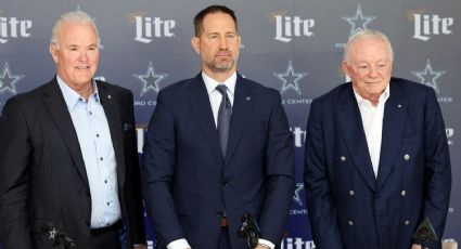 Cowboys presentan a Brian Schottenheimer como su nuevo entrenador: "Antes no estaba preparado, ahora estoy listo"