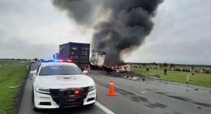 Embajada de Estados Unidos emite alerta de viaje para varias zonas de Tamaulipas; pide evitar tocar artefactos explosivos