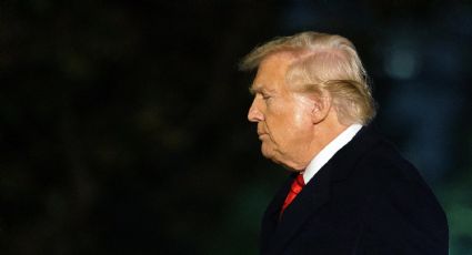 Trump prohíbe tratamientos y cirugías de transición de género para menores de 19 años mediante orden ejecutiva