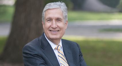 Fallece David Noel Ramírez Padilla, exrector del Tecnológico de Monterrey