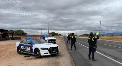 Elemento de la Guardia Nacional y un civil son asesinados en un ataque armado contra comercio en Celaya