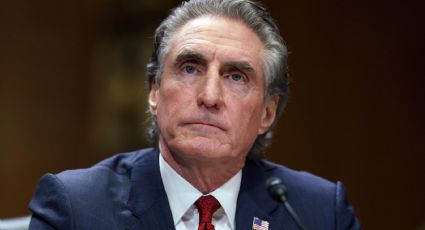 El Senado de Estados Unidos aprueba a Doug Burgum como nuevo secretario del Departamento de Interior