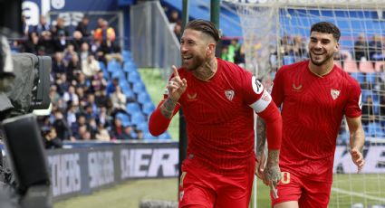 Sergio Ramos, leyenda del Real Madrid, apunta a ser refuerzo del Monterrey