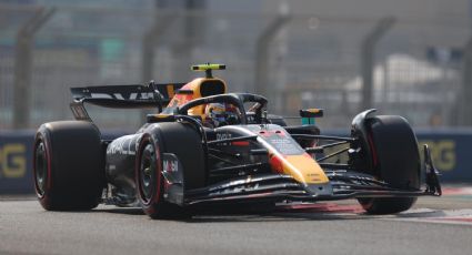 Tras salida de Checo Pérez, Red Bull pierde un patrocinio de 50 millones de dólares anuales para la temporada 2025 de F1