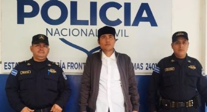 Detienen en El Salvador al líder de secta judía ligada a presuntos abusos de menores