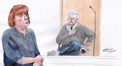 Exesposo de Gisèle Pelicot es investigado por más casos, una violación y un asesinato