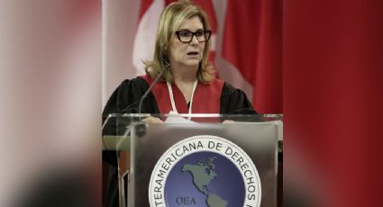 Familia de Ernestina Ascencio pide a la CorteIDH condena contra México por violencia sexual y tortura