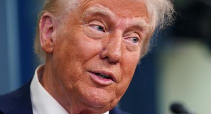 Trump amenaza con aranceles del 100% a los BRICS si intentan reemplazar al dólar estadounidense