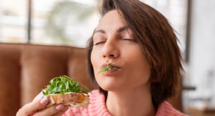Comer despacio: el tiempo mejor aprovechado para disminuir el estrés de una vida ajetreada