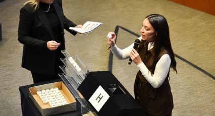 La Jucopo del Senado seleccionará a los aspirantes a magistrados estatales