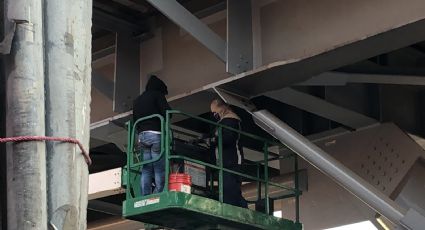 A un año de su reapertura, la Línea 12 del Metro recibe un ajuste de tornillos y pernos