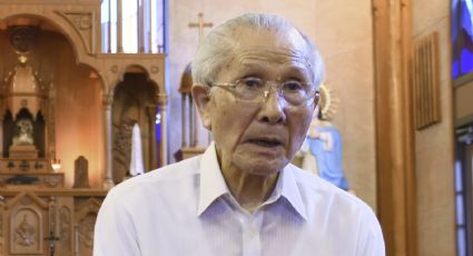 Fallece Shigemi Fukahori, sobreviviente del bombardeo atómico de Nagasaki que cobró la vida de su familia y miles más