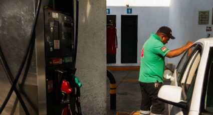 Profeco denuncia ante la FGR a 43 gasolineras por irregularidades en el suministro de combustibe