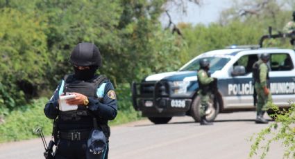 Abaten a ocho presuntos integrantes del Cártel de Santa Rosa de Lima en Yuriria, Guanajuato