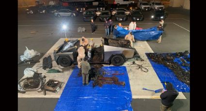 Exsoldado que explotó Cybertruck en Las Vegas usó ChatGPT para planear el ataque, informa la policía