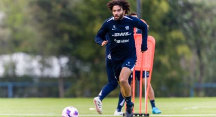 César 'Chino' Huerta deja con nostalgia a los Pumas para emprender el sueño europeo con el Anderlecht: "Fue difícil, pero estoy feliz"