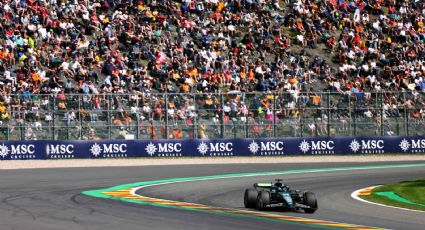 El Gran Premio de Bélgica seguirá en el calendario de Fórmula 1 en cuatro de los próximos seis años