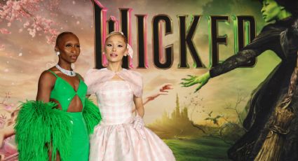 "Wicked" y "A Complete Unknown" brillan en las nominaciones a los Premios SAG