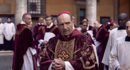 "Cónclave" aumenta casi 300% sus visitas en plataformas digitales tras la muerte del papa Francisco