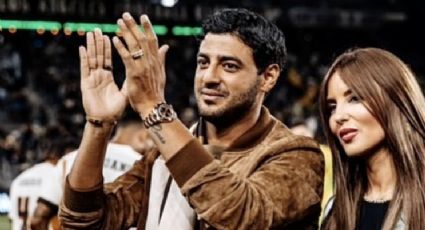 El futbolista mexicano Carlos Vela y su familia, entre los afectados por los incendios en Los Ángeles: “Nuestra casa ardió, estamos en shock”