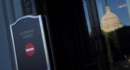 Trump enfrenta su cuarto cierre de gobierno; el más largo fue de 35 días por la construcción del muro fronterizo