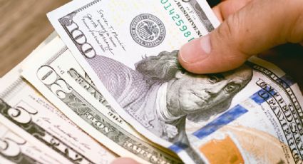 Remesas hilan seis meses a la baja: retroceden 8.3% en agosto