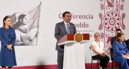 Gobierno de Sheinbaum afirma que cumplirá con la entrega de agua a Estados Unidos a finales del mes