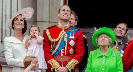 "Para mí, Windsor es ella": el príncipe William admite extrañar a la reina Isabel II y a Felipe de Edimburgo