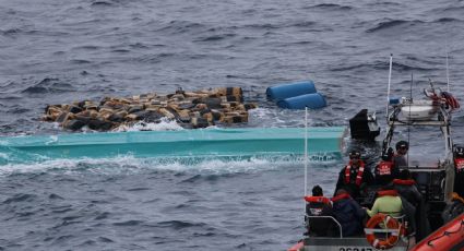 Guardia Costera detiene a 29 sujetos y decomisa más de 5 mil kilos de cocaína en Florida