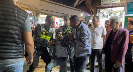 Jóvenes protestan en Marruecos para exigir mayor justicia social; hay 286 lesionados y más de 400 detenidos