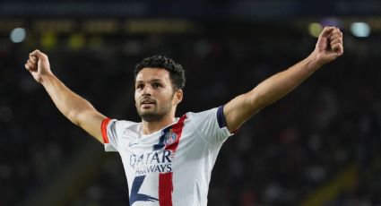 El campeón asesta un golpe de último minuto: PSG remonta y vence al Barcelona en la Champions League