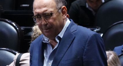 “Aquí no estamos para juzgar a nadie”, dice Moreira sobre rechazo de diputados de Morena para integrar el grupo de amistad México-Israel