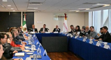 Economía comienza consultas con el sector privado rumbo a la revisión del T-MEC
