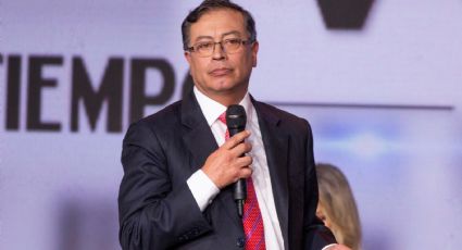 Petro afirma que un misil impactó en Venezuela en medio de la incertidumbre por un ataque de EU