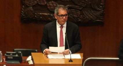 SHCP presentó 102 denuncias por "huachicol" fiscal ante la FGR por 16 mil millones de pesos