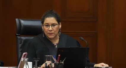 Lenia Batres asegura que proyección en la SCJN justifica a su personal a cargo