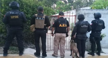 Fiscalía de Oaxaca confirma linchamiento y homicidio de cinco personas en Santa María Texcatitlán
