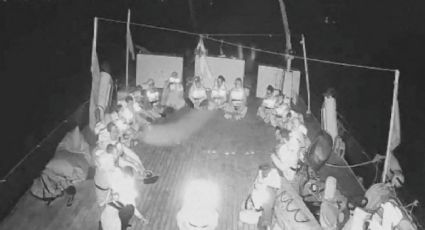 Cancillería pide a Israel garantizar los derechos de los tripulantes mexicanos de la flotilla Sumud