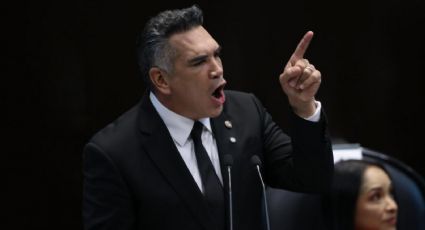 “Sólo muerto van a callar a Alejandro Moreno", asegura Añorve tras expropiación de bienes en Campeche