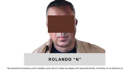 Detienen a Rolando Olivares, exalcalde de Veracruz por presunto fraude