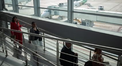 La Agencia Federal de Aviación seguirá bajo el control de militares; SICT designa a Emilio Avendaño García