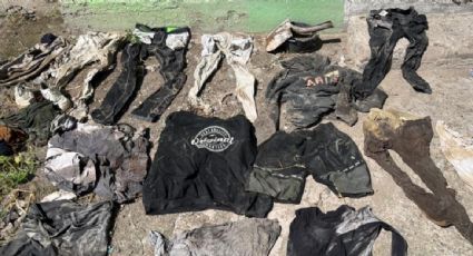 Encuentran seis cuerpos dentro de una fosa clandestina en Irapuato